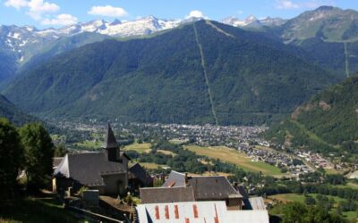 Défense de l’identité pyrénéenne