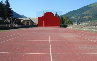 A.S. Fronton de Luchon