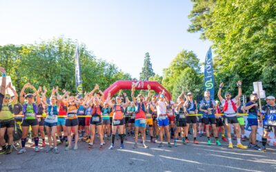 Luchon Aneto Trail