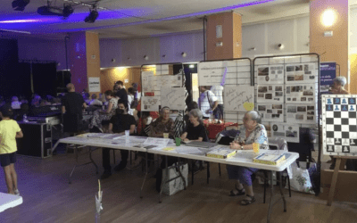 EGMT Entraide Généalogique du Midi Toulousain Antenne de Luchon