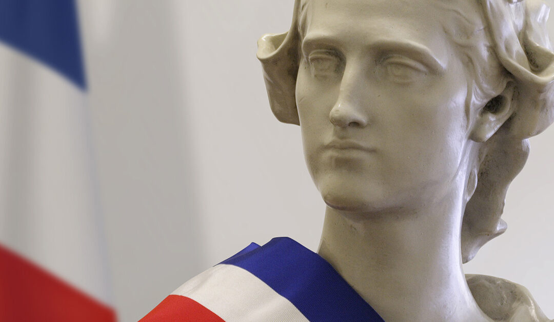 Conseil municipal – Lundi 15 avril 2024